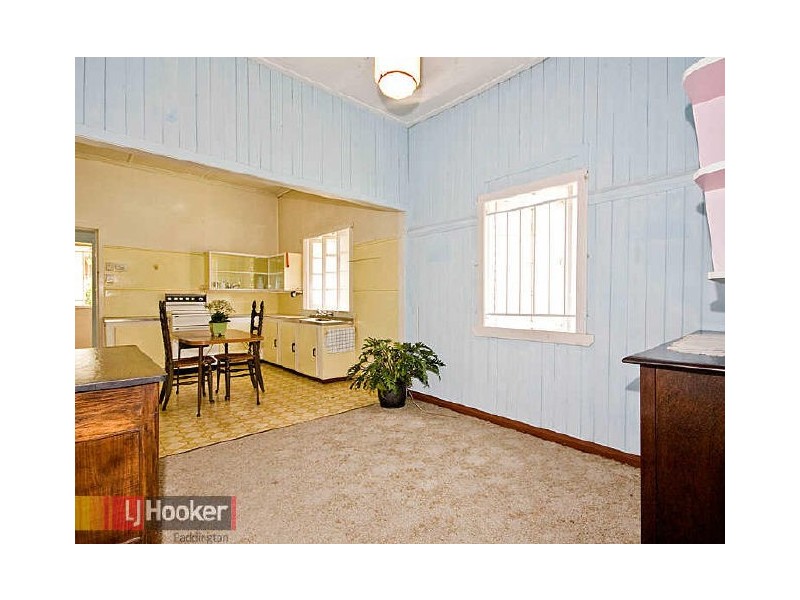 130 Beck Street, Paddington QLD 4064