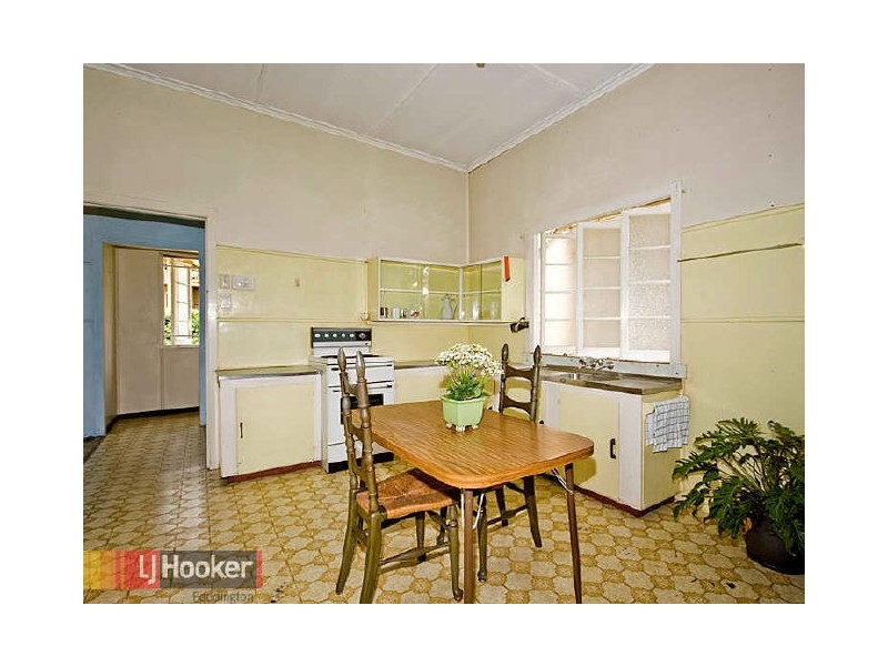 130 Beck Street, Paddington QLD 4064