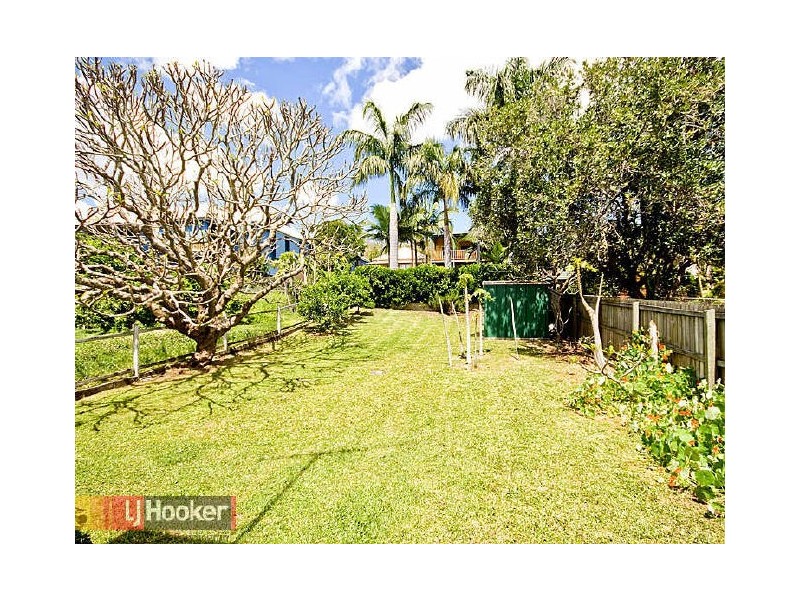 130 Beck Street, Paddington QLD 4064