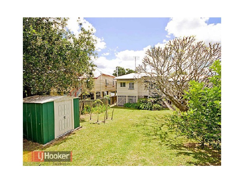 130 Beck Street, Paddington QLD 4064