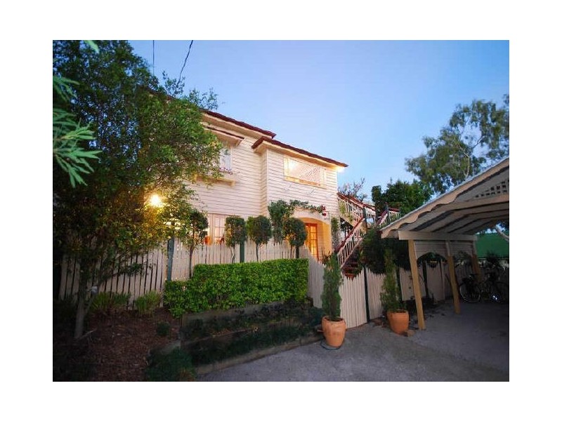 25 Wienholt Street, Auchenflower QLD 4066