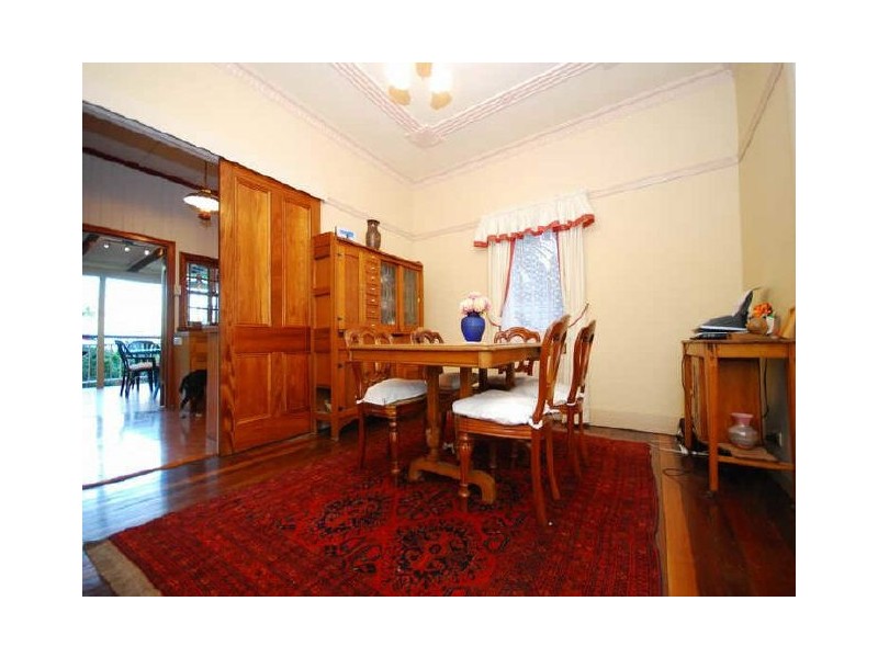 25 Wienholt Street, Auchenflower QLD 4066