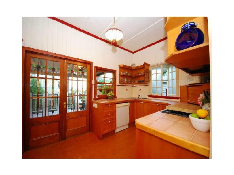 25 Wienholt Street, Auchenflower QLD 4066