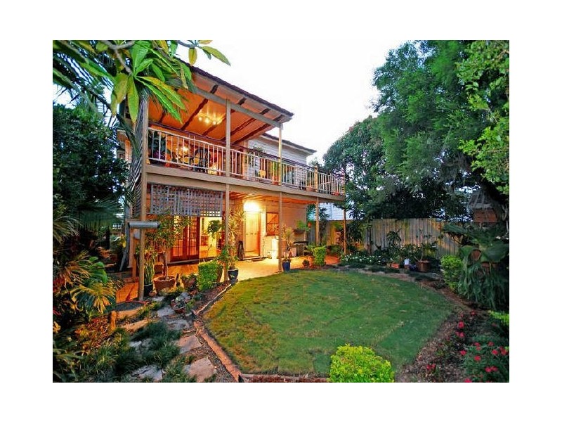 25 Wienholt Street, Auchenflower QLD 4066
