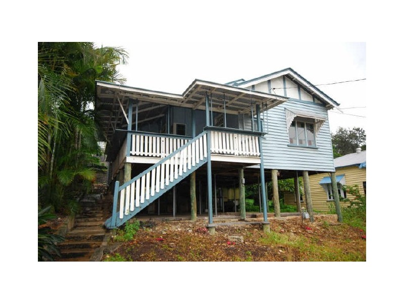 54 Agnes Street, Auchenflower QLD 4066