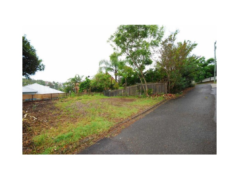 54 Agnes Street, Auchenflower QLD 4066