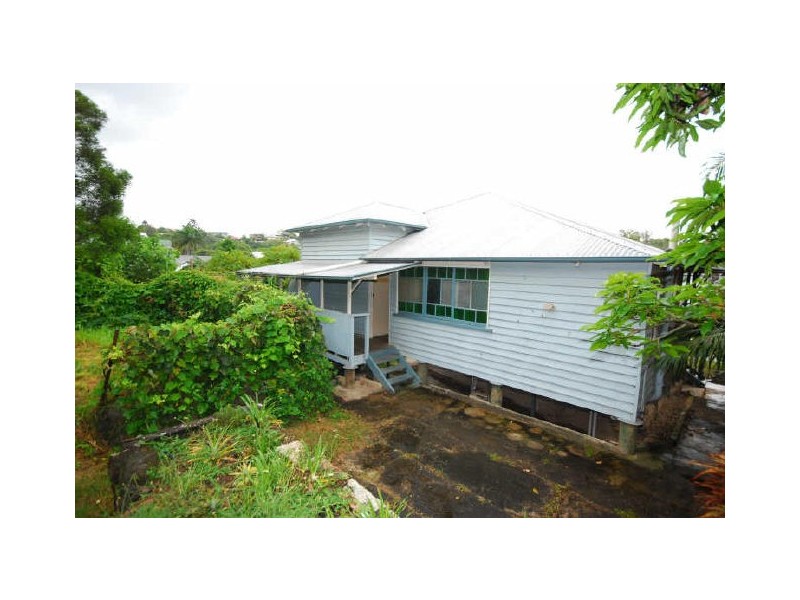 54 Agnes Street, Auchenflower QLD 4066