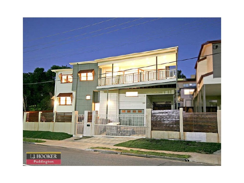 44 Lang Parade, Milton QLD 4064