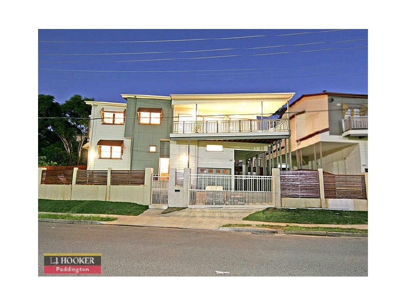 44 Lang Parade, Milton QLD 4064