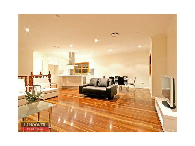 44 Lang Parade, Milton QLD 4064