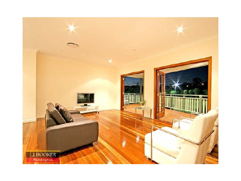 44 Lang Parade, Milton QLD 4064