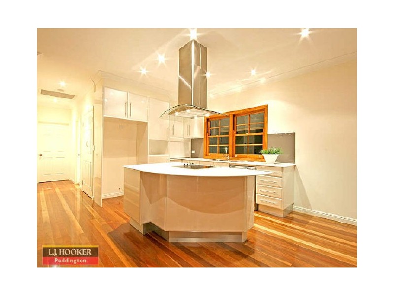 44 Lang Parade, Milton QLD 4064