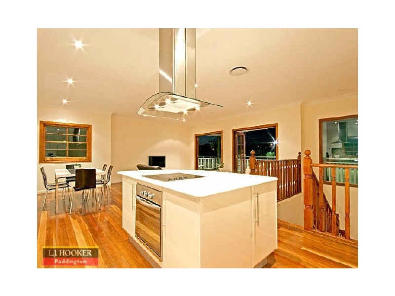 44 Lang Parade, Milton QLD 4064