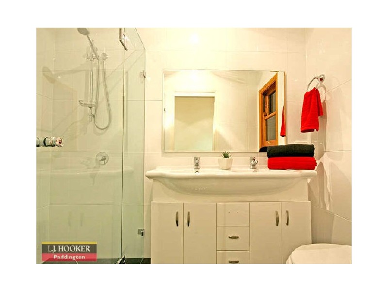 44 Lang Parade, Milton QLD 4064