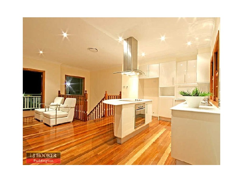 44 Lang Parade, Milton QLD 4064