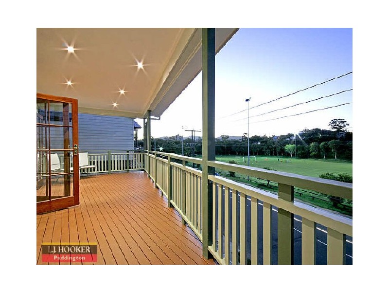 44 Lang Parade, Milton QLD 4064