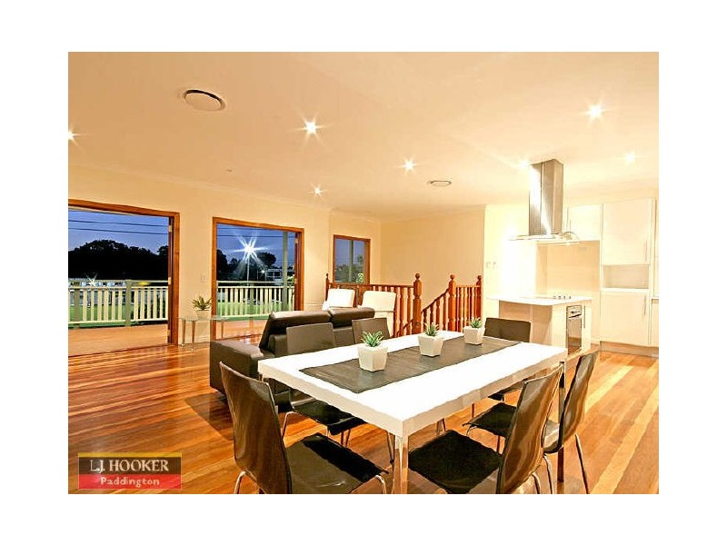 44 Lang Parade, Milton QLD 4064