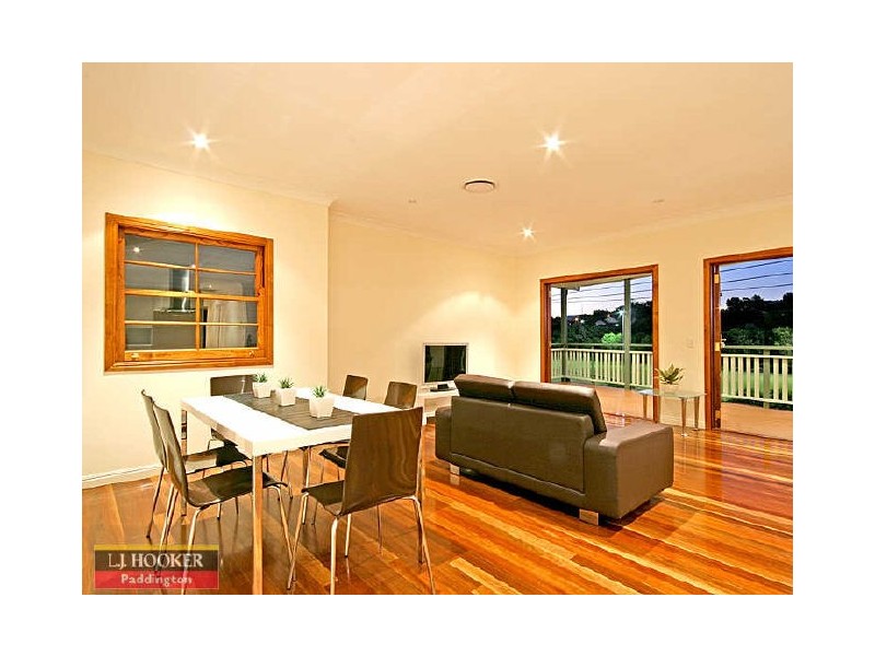 44 Lang Parade, Milton QLD 4064