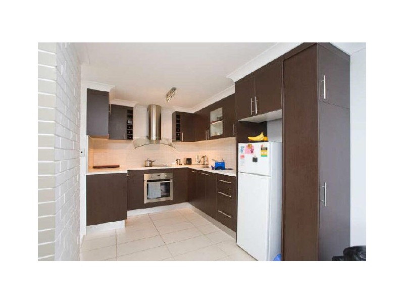 6/12 Ranley Grove, Paddington QLD 4064