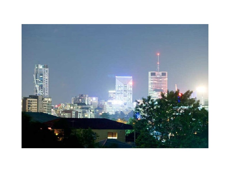 6/12 Ranley Grove, Paddington QLD 4064