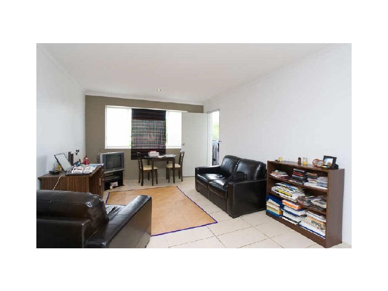 6/12 Ranley Grove, Paddington QLD 4064