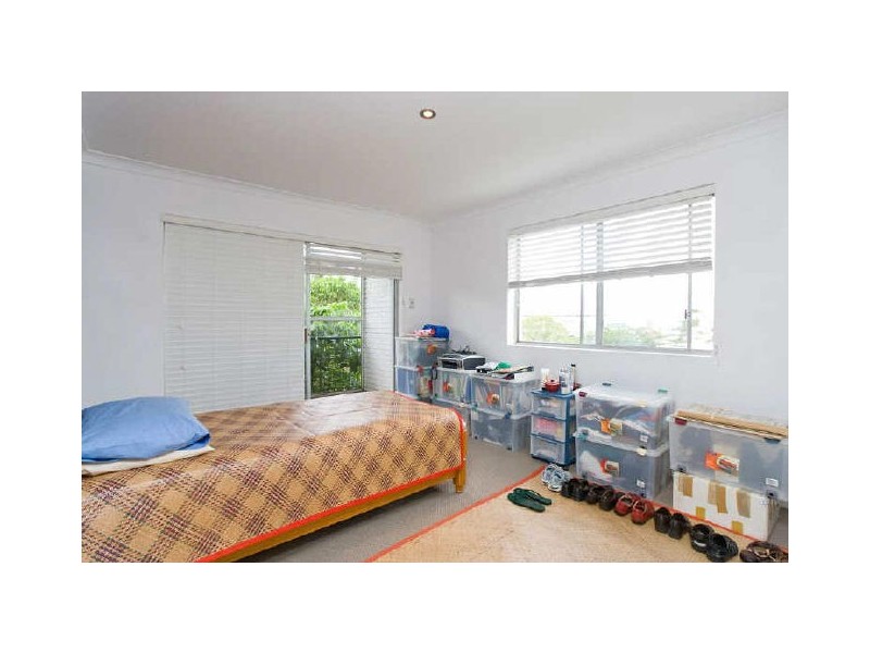 6/12 Ranley Grove, Paddington QLD 4064