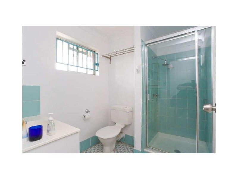 6/12 Ranley Grove, Paddington QLD 4064