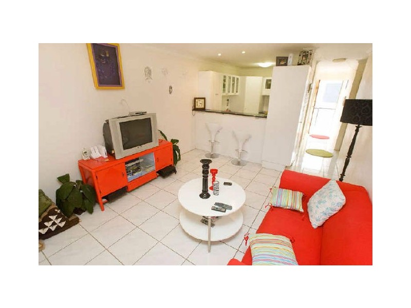 4/12 Ranley Grove, Paddington QLD 4064