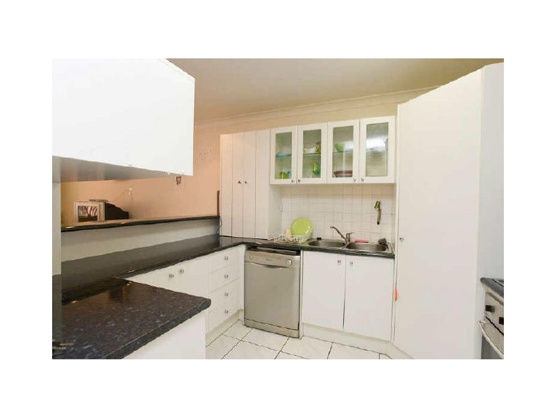 4/12 Ranley Grove, Paddington QLD 4064