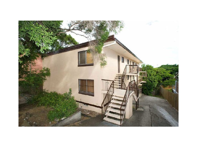4/12 Ranley Grove, Paddington QLD 4064