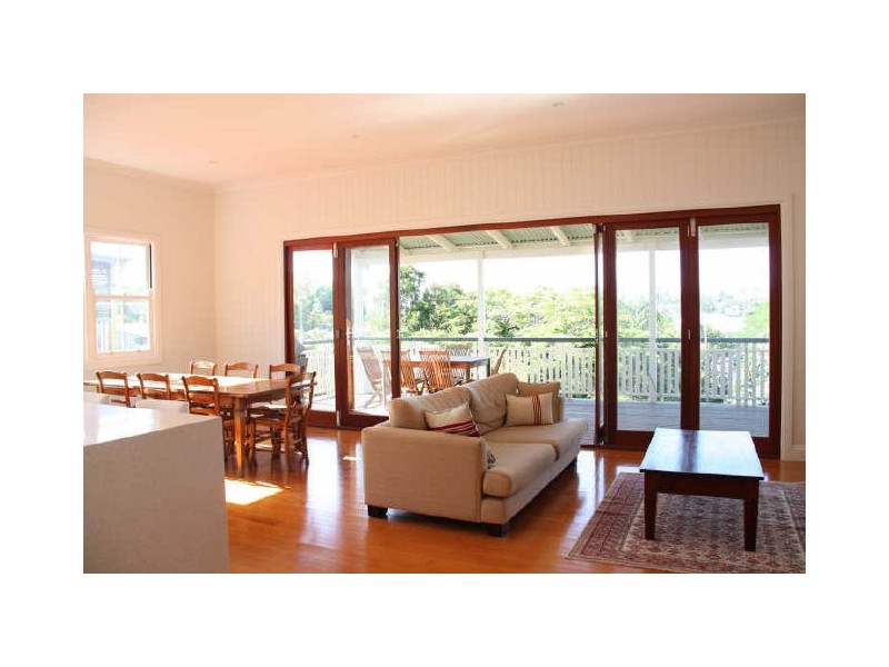 25 Imperial Terrace, Paddington QLD 4064