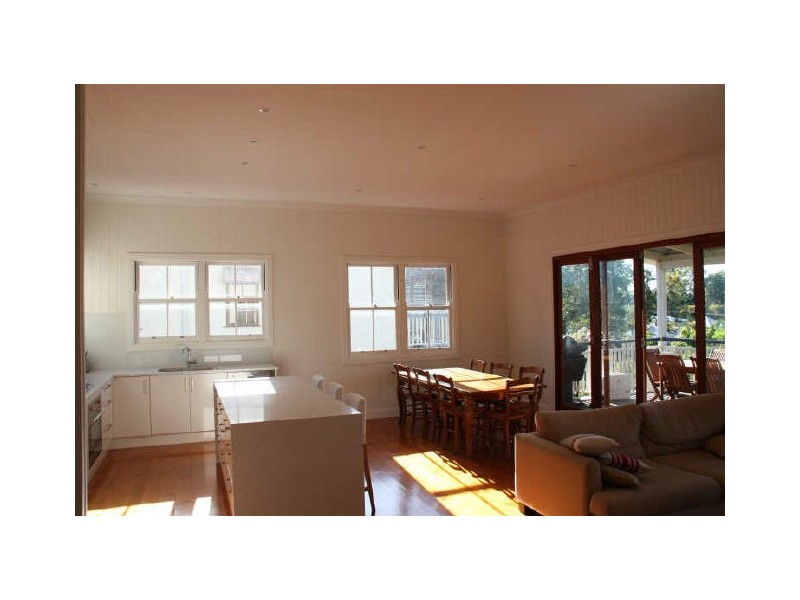 25 Imperial Terrace, Paddington QLD 4064