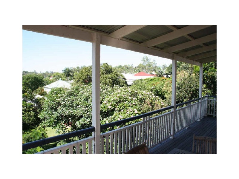 25 Imperial Terrace, Paddington QLD 4064