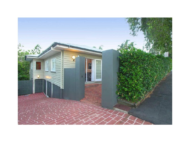 130 Rockbourne Terrace, Paddington QLD 4064