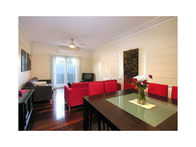 130 Rockbourne Terrace, Paddington QLD 4064