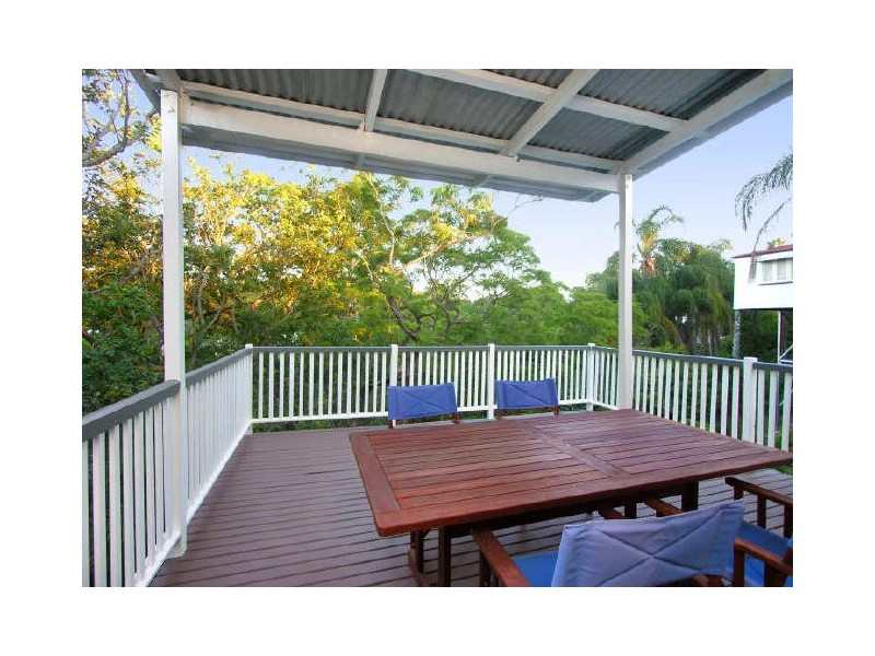 130 Rockbourne Terrace, Paddington QLD 4064