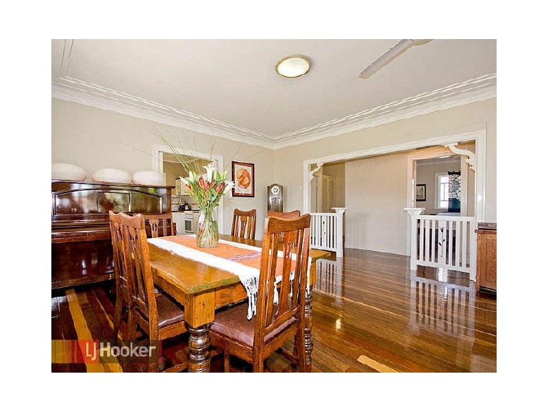 286 Banks Street, Ashgrove QLD 4060