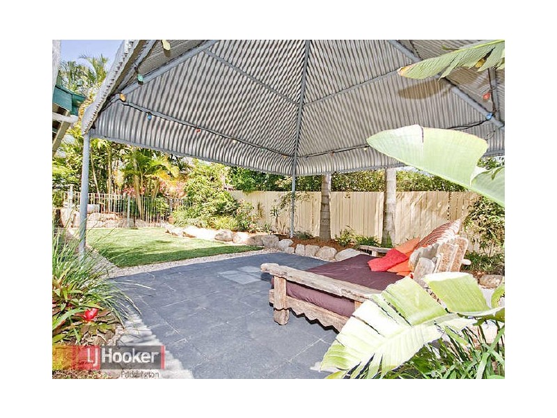 286 Banks Street, Ashgrove QLD 4060