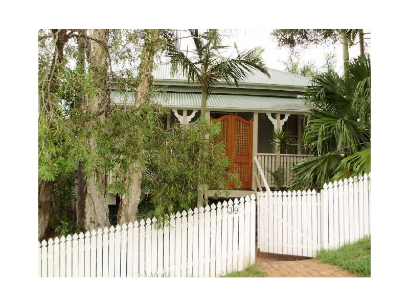 39 Zig Zag Street, Red Hill QLD 4059