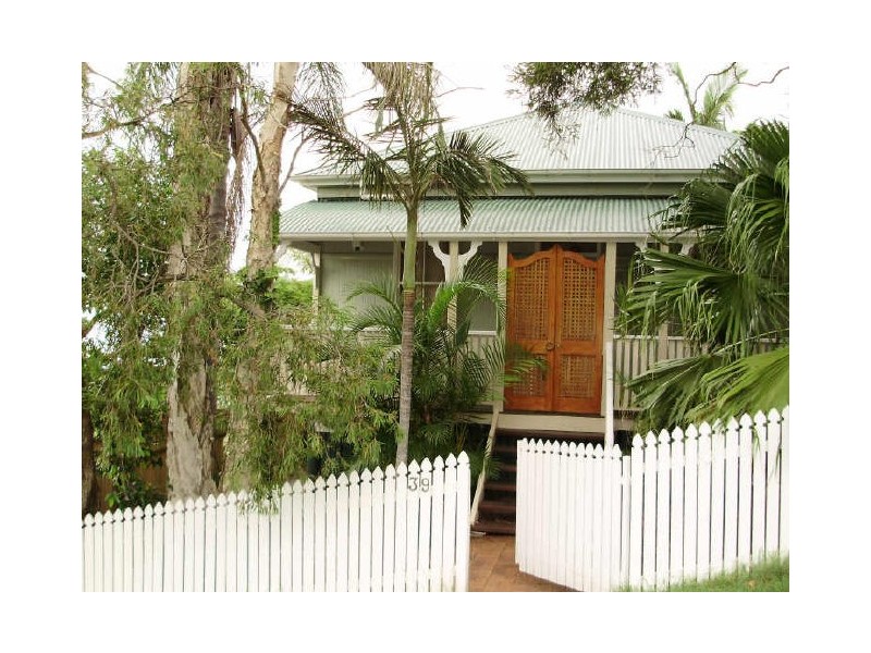 39 Zig Zag Street, Red Hill QLD 4059
