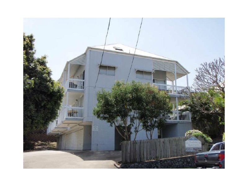 1/49 Charlotte Street, Paddington QLD 4064