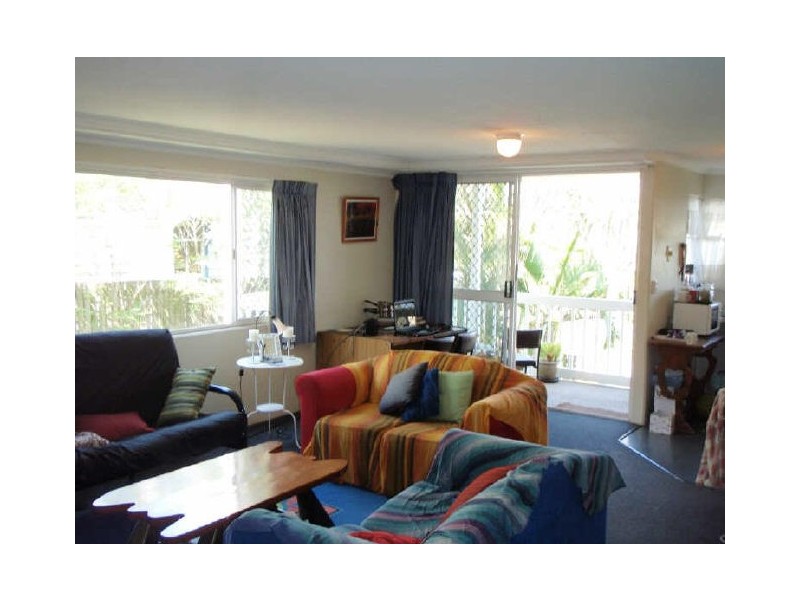 1/49 Charlotte Street, Paddington QLD 4064