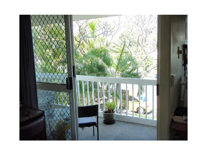 1/49 Charlotte Street, Paddington QLD 4064