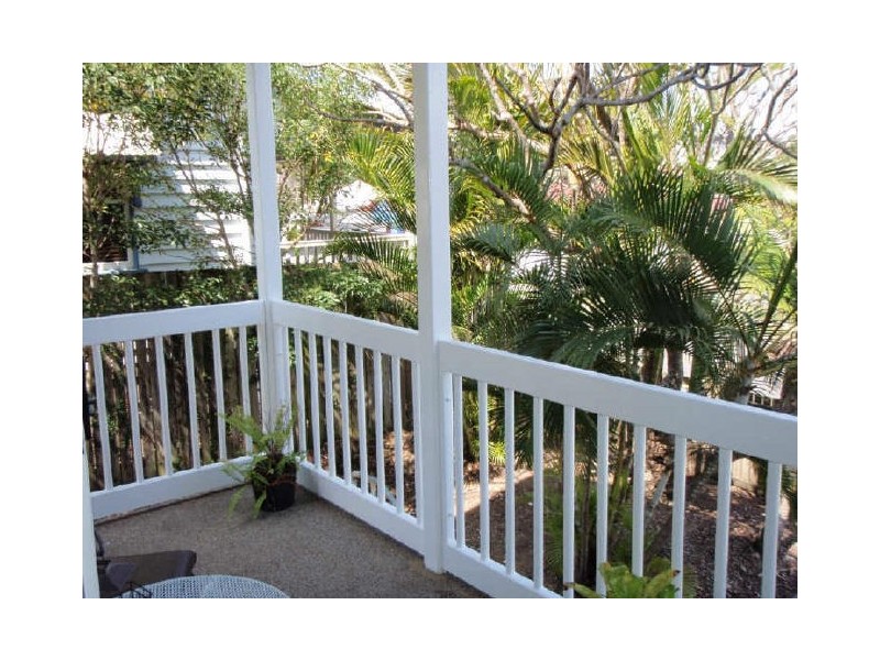 1/49 Charlotte Street, Paddington QLD 4064