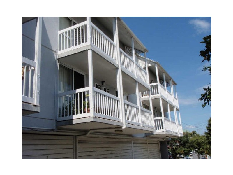 1/49 Charlotte Street, Paddington QLD 4064