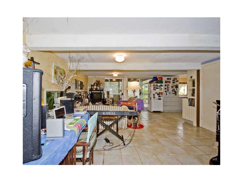 19 Drynan Street, Paddington QLD 4064