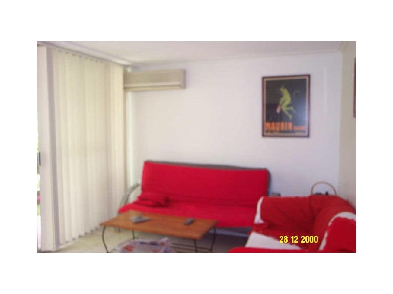 6/21 Aberleigh Road, Herston QLD 4006