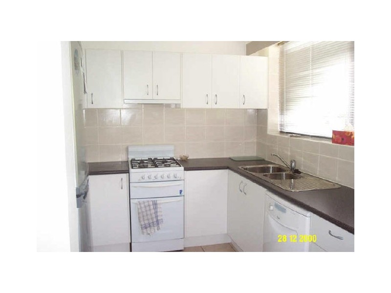 6/21 Aberleigh Road, Herston QLD 4006