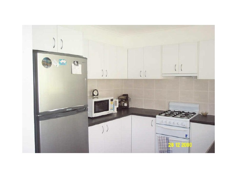 6/21 Aberleigh Road, Herston QLD 4006