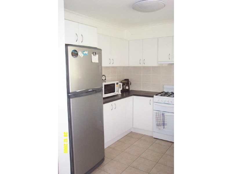 6/21 Aberleigh Road, Herston QLD 4006